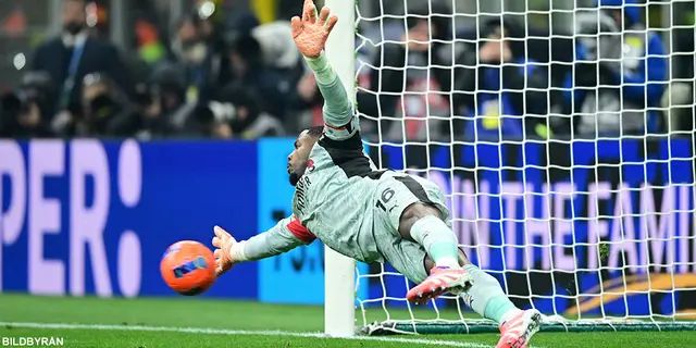 ”Ge Maignan vad han vill ha!”