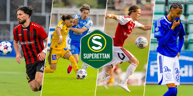 Omgångens lag: ”Han visade varför nederländska klubbar har fått upp ögonen för honom”