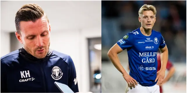 Krisklubben Trelleborgs FF