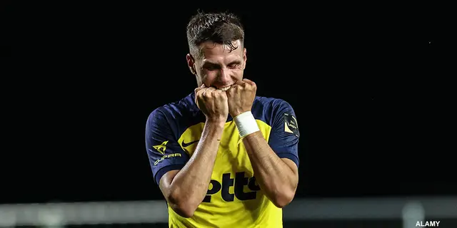 Club Brugge och Union Saint-Gilloise: en ny rivalitet som sträcker sig bortom planen