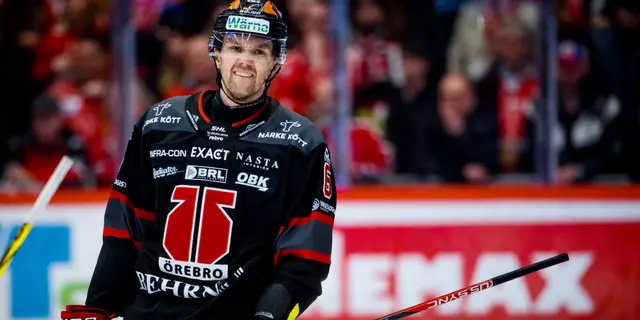 Johannesson klar – förväntas spela på tisdag