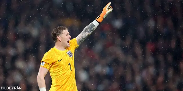 Hadrianus mur - den engelska befästningen som är omöjlig att passera