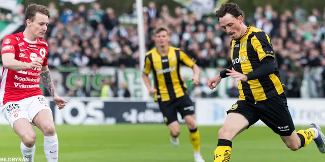 Ny förlust mot Bajen