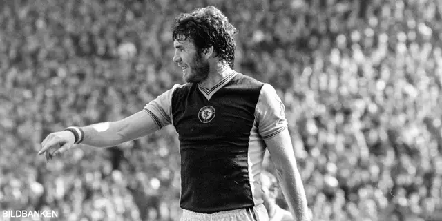 Aston Villas magiska final: "Oh, It must be! And It is! Peter Withe!"