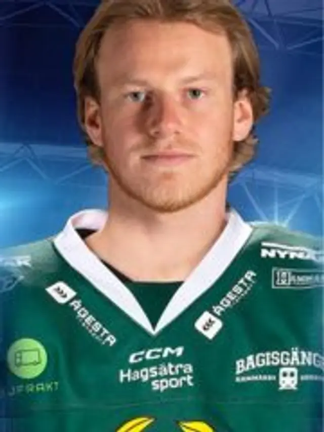  Oskar  Johansson