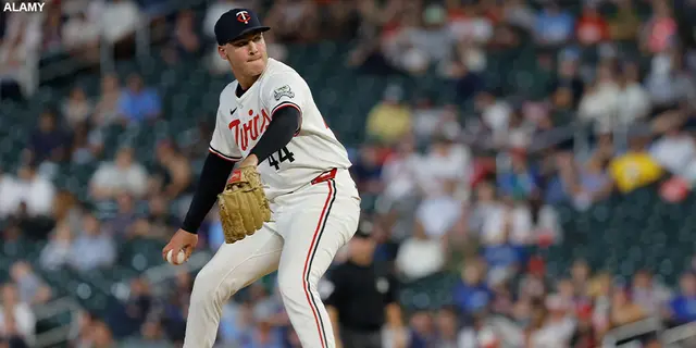 Inför säsongen - Minnesota Twins