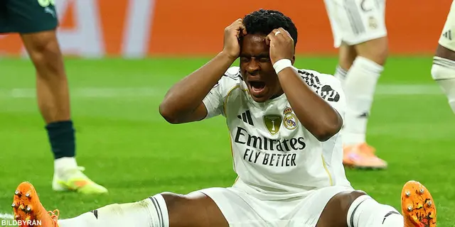 Vad har gått snett i Real Madrid?