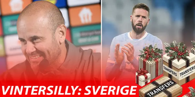 Vintersilly Malmö: ”Behövs spets på flera positioner”