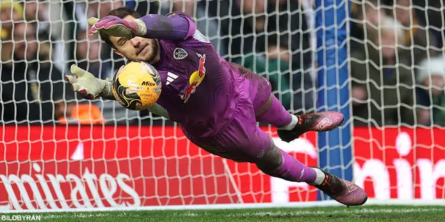 Inför: Aston Villa vs Leeds