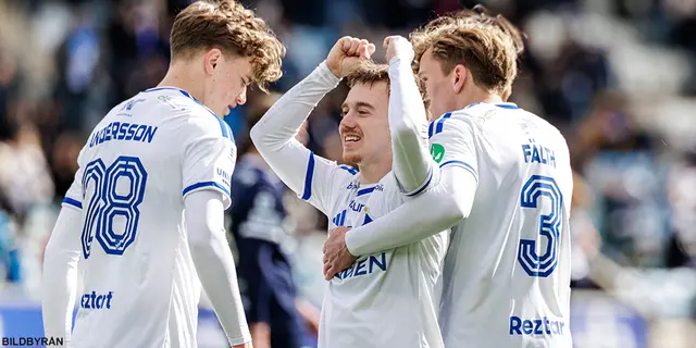 ”Måste bibehålla ödmjukheten”