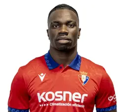 Rockson  Yeboah