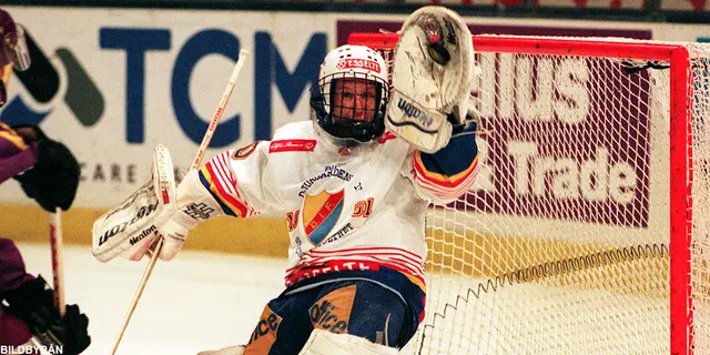 DIF-nostalgi: Tommy Söderström