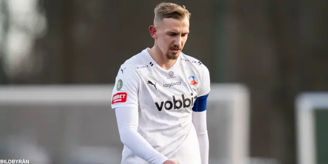 Trots vinst: "saknar tempo"