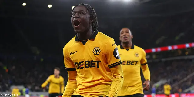 ”Ska vara enkel seger”