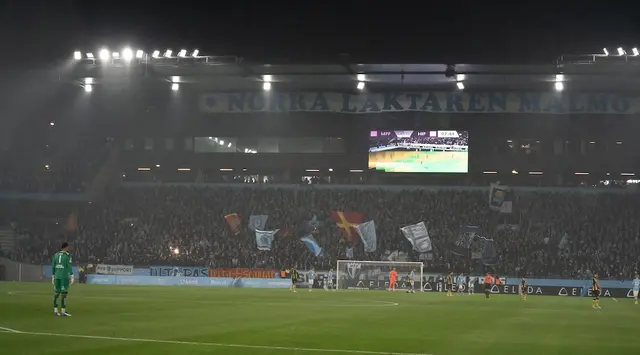 Friday I’m in Love: Jag älskar dig Malmö