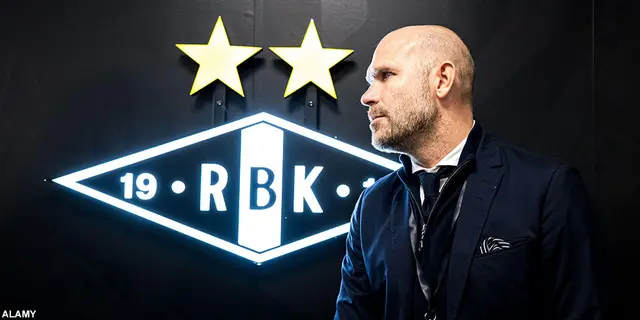 Mikael Dorsin lämnar Rosenborg