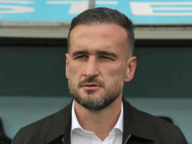 Inför IK Sirius - Malmö FF