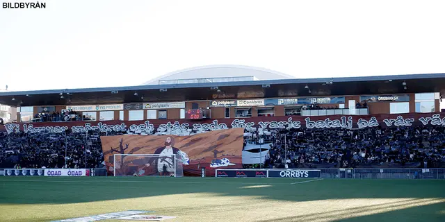 Bildextra: Tifokampen i Örebro