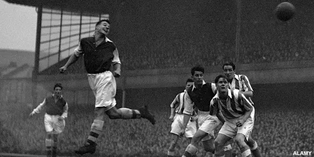 Arsenal Archives -Arsenal under andra världskriget