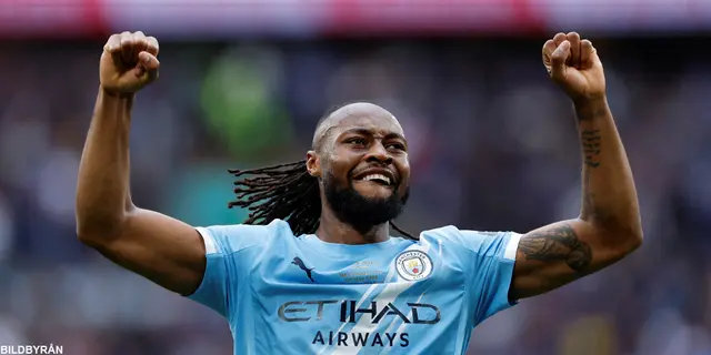 SvenskaFans Team of the Year: Anfallare II