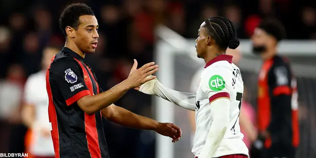 Håller West Ham:s svit i sig mot Bournemouth?