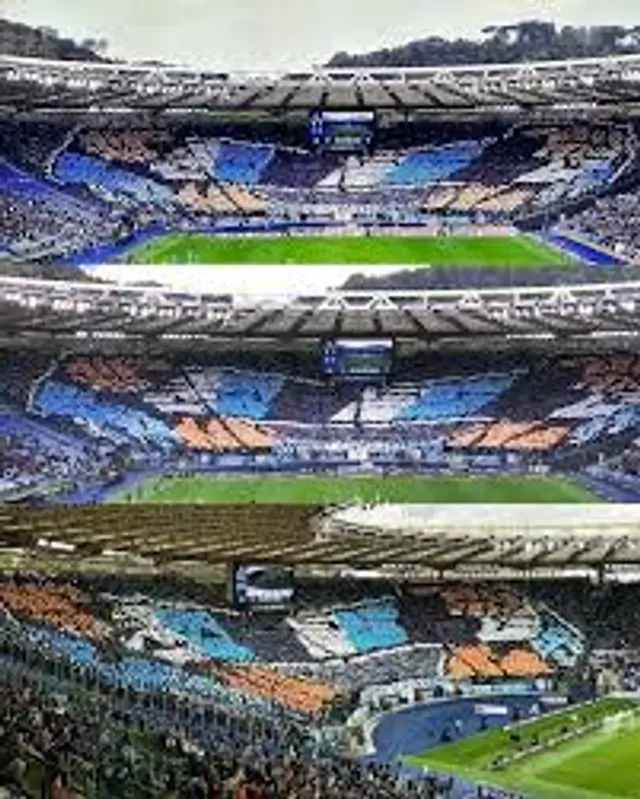 SS Lazio Sweden Podcast - Galga Rocchi AIA Och Hela Figc