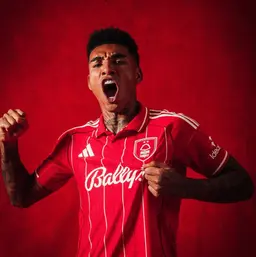 Igor Jesus Maciel da Cruz