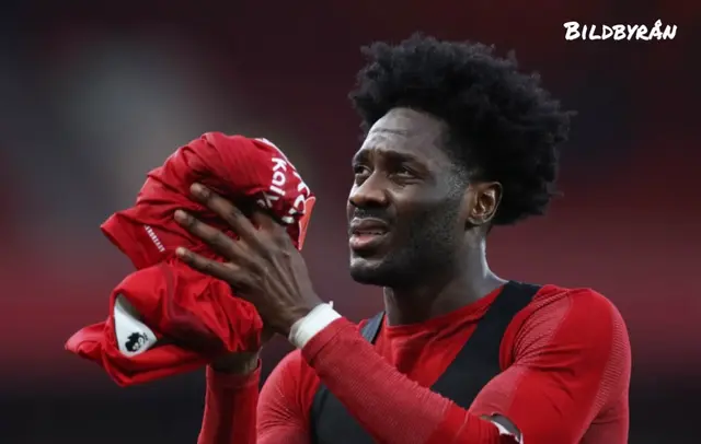 34. Temitayo Olufisayo Olaoluwa"Ola" Aina