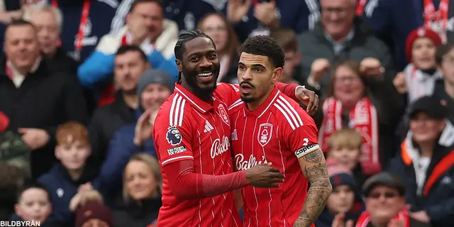 ”Dags sätta högsta fart”