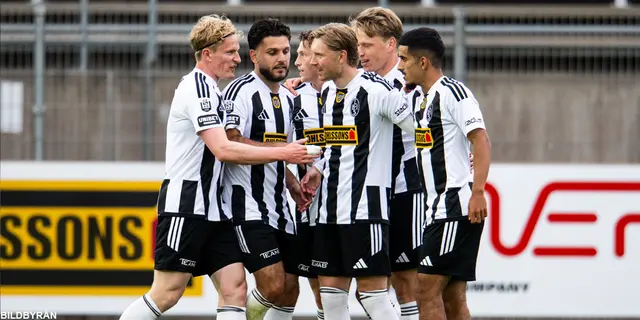 Motståndarkoll: Varbergs BoIS