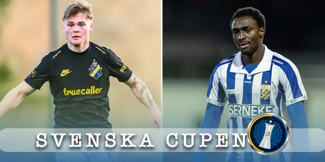 Svenska Cupen-panelen – de skrällar hem titeln i år