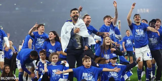Säsongssummering - Schalke 04: ”Första gången på många år så mår klubben bra på alla nivåer”