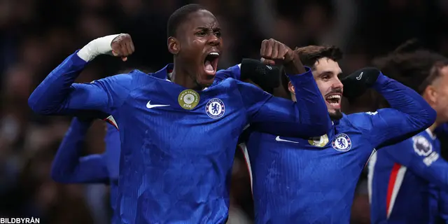 Ingen vinnare i söndagens derby