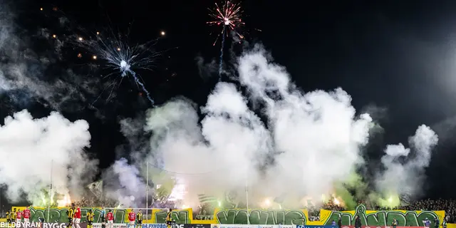 Spelarbetyg efter regntungt kryss på Stora Valla