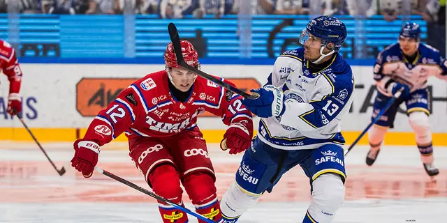 Inför Leksand-Örebro: Skador, målvaktsval och publiktryck 