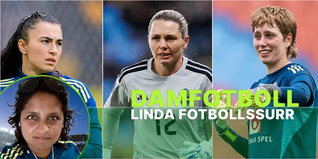 Krönika: Vem tar över när Falk kliver åt sidan?