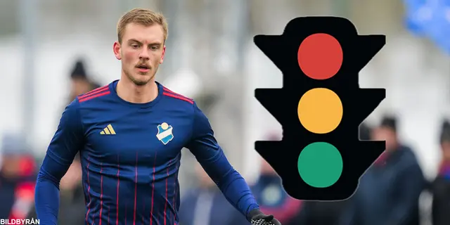 De var bäst i Östers förlust: ”Oroande”