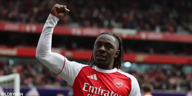 Arsenal enkelt vidare i Carabao cup