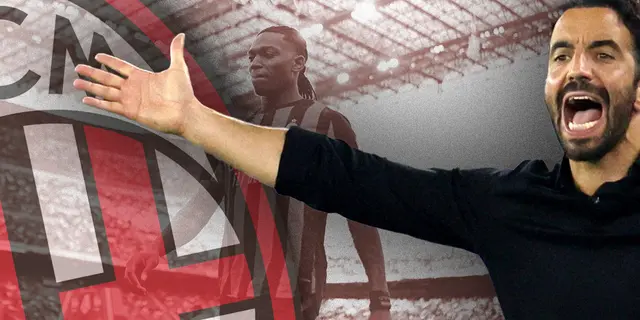 Inför Serie A: "Naiv förhoppning om scudetto"