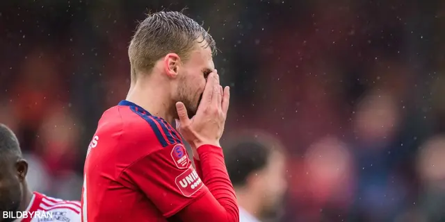 Pavlovic Susa: ”Öster mår inte bra”
