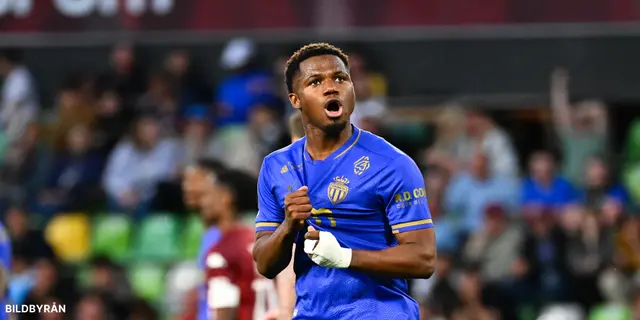 Uppgifter: Gamla talangen lämnar Barcelona för Monaco