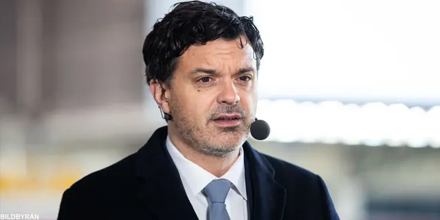 Klart: Här är hockeystudion i OS