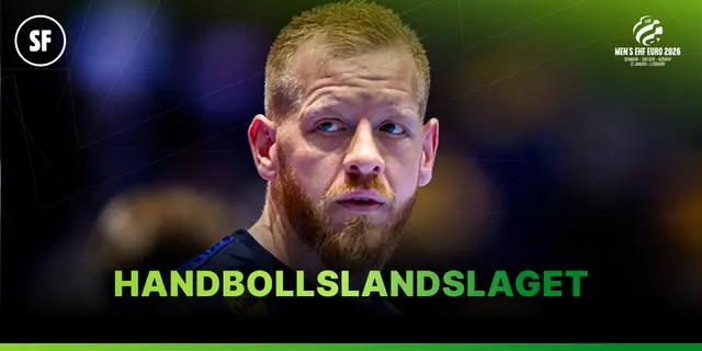 Guide: Så tar Sverige sig till semifinal