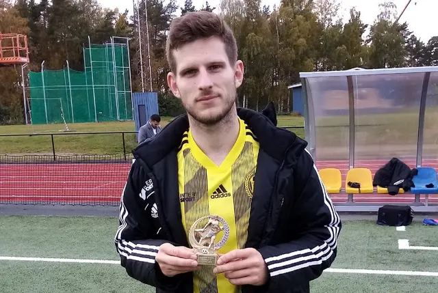 Brutalt tufft är bara förnamnet
