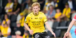 Alexander Jensen