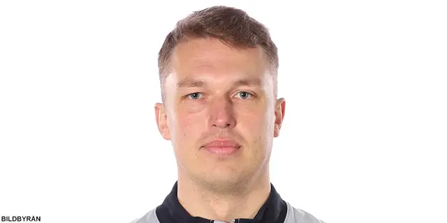 Ersättaren är klar