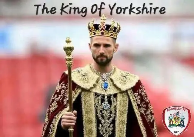 Inför Barnsley-Rotherham