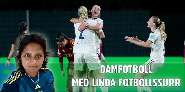 UEFA Women's Champions League: Heta möten i fjärde omgången