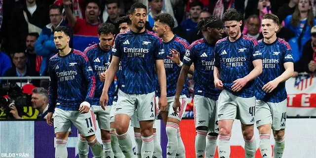 ”Rättvist resultat men med en bitter eftersmak”