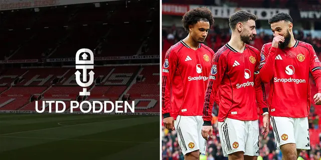 Podd från pub: Manchester Uniteds förbannelse bruten